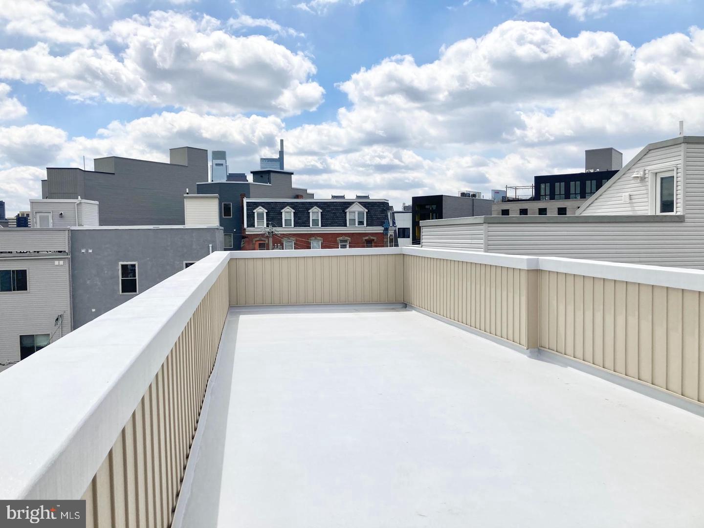 FRANCISVILLE - Commercial Sale