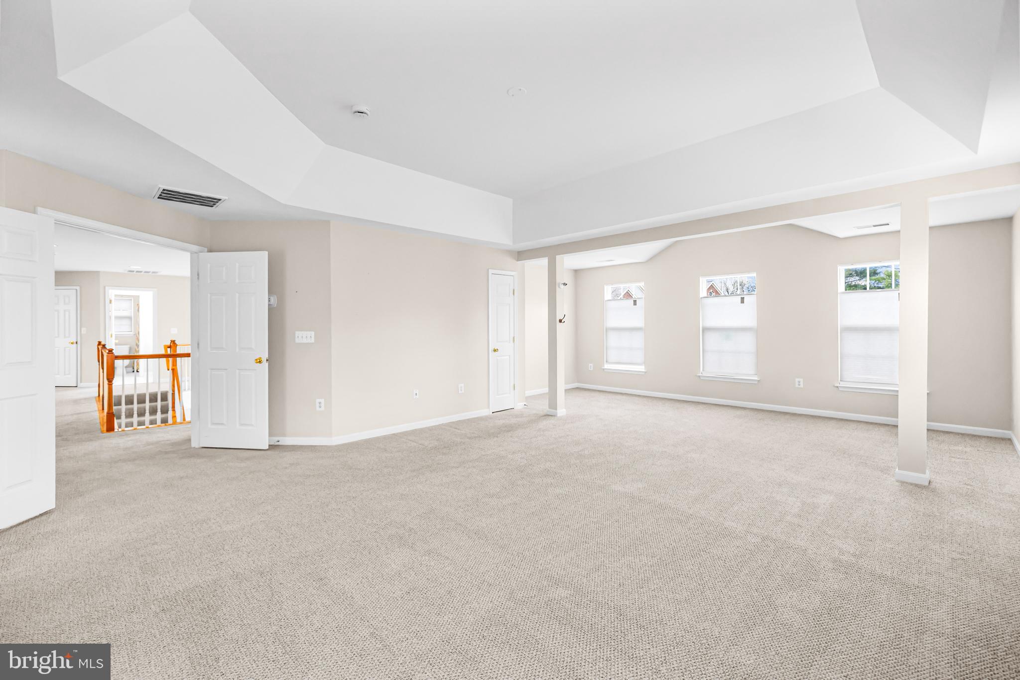 CLIFF EDGE - Residential