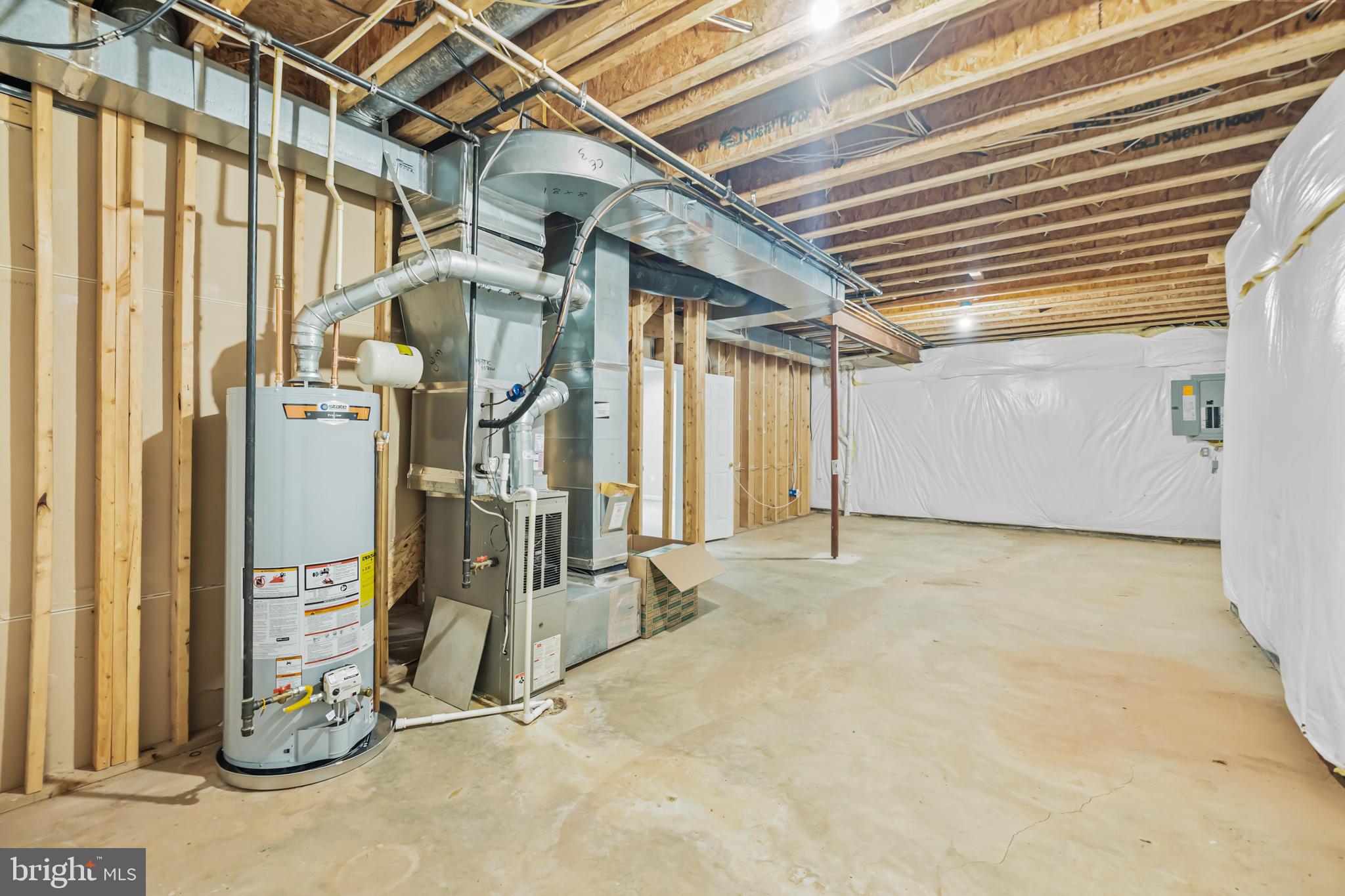 CLIFF EDGE - Residential