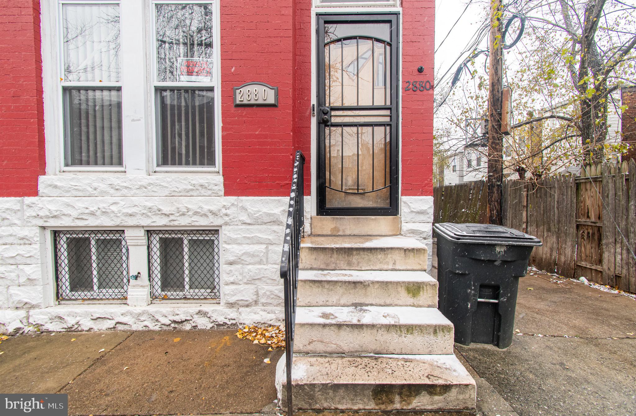 WOODBROOK - Residential