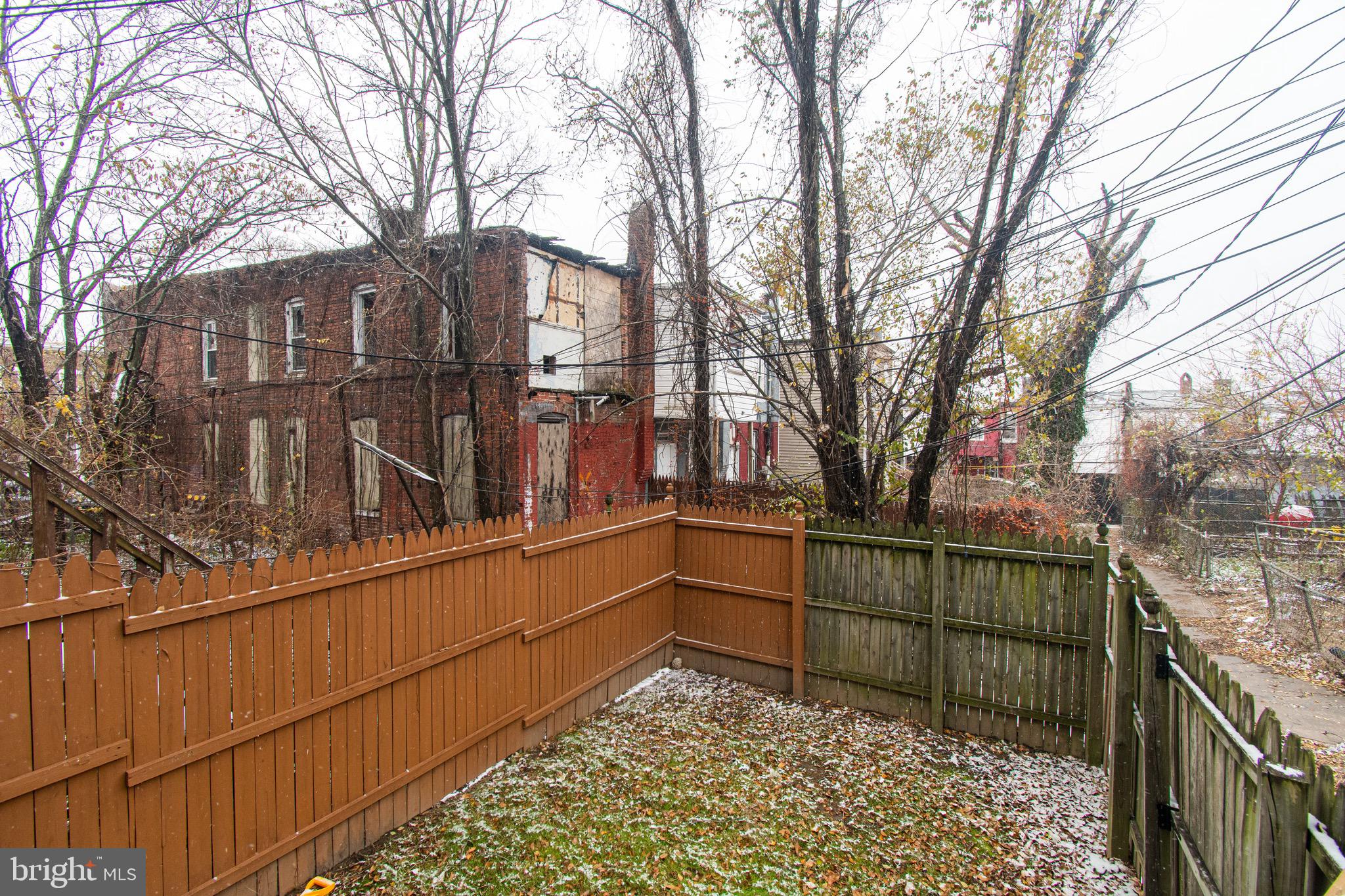 WOODBROOK - Residential