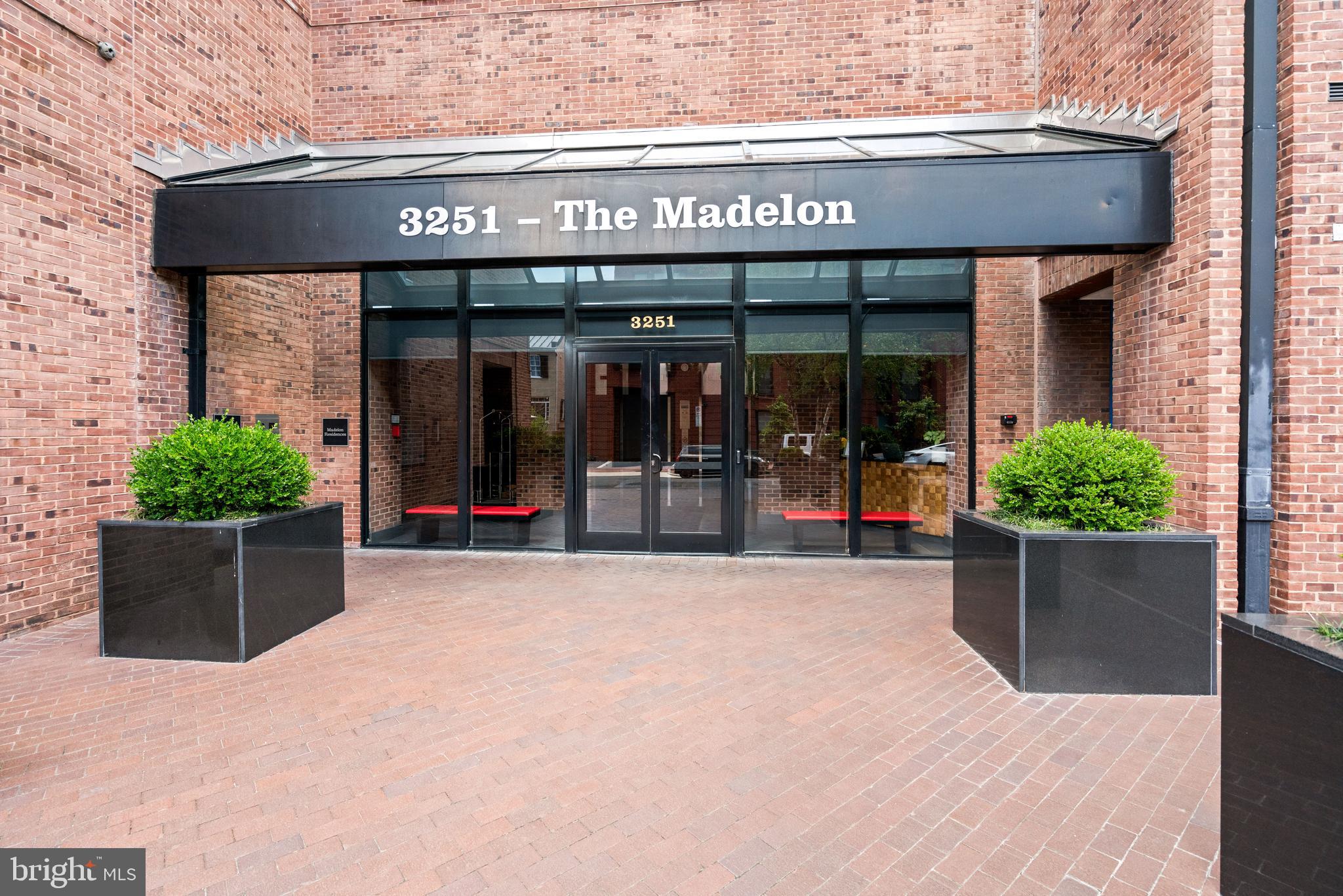 3251 PROSPECT STREET NW 301