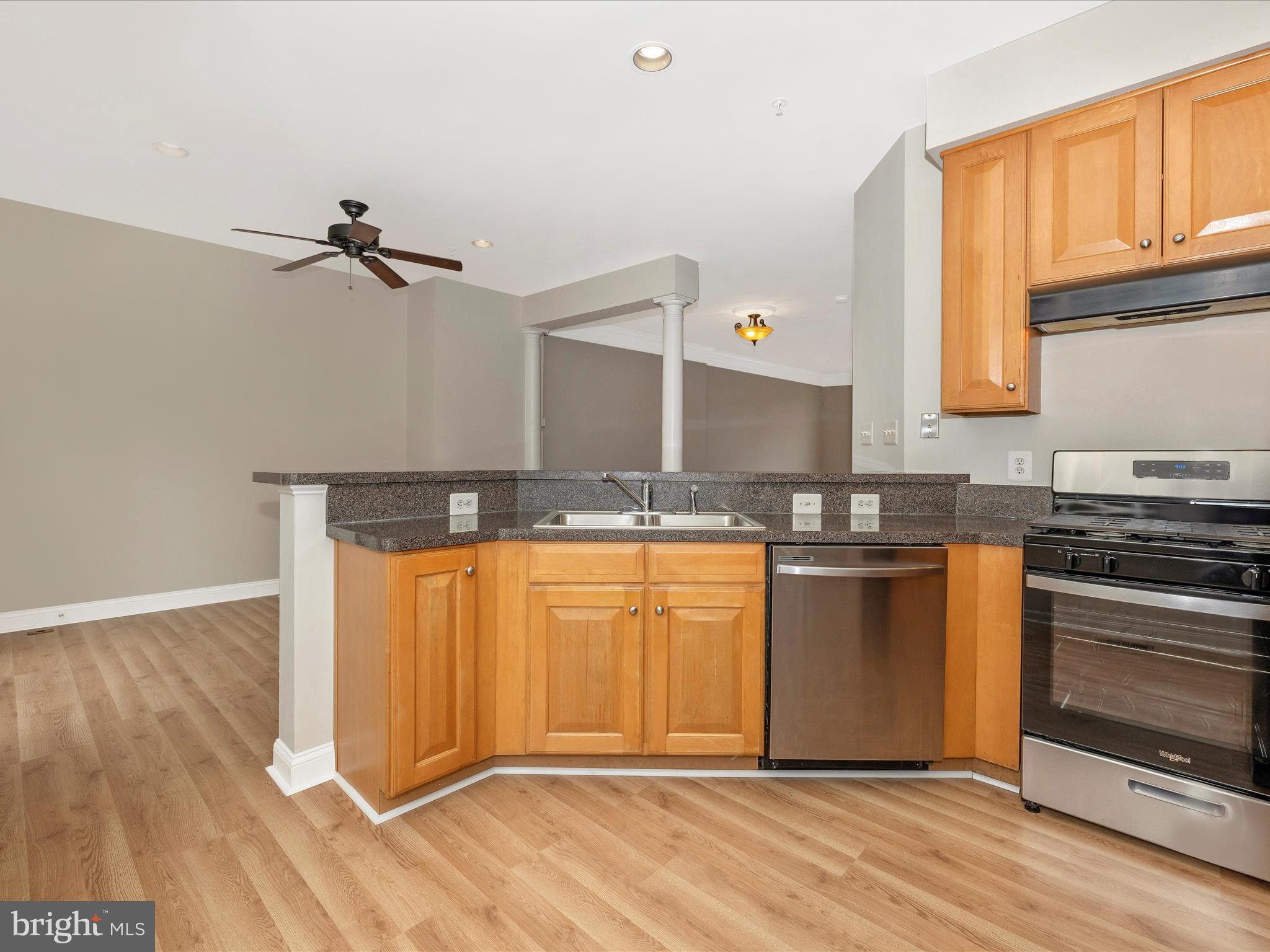 MAGRUDERS OVERLOOK - Residential