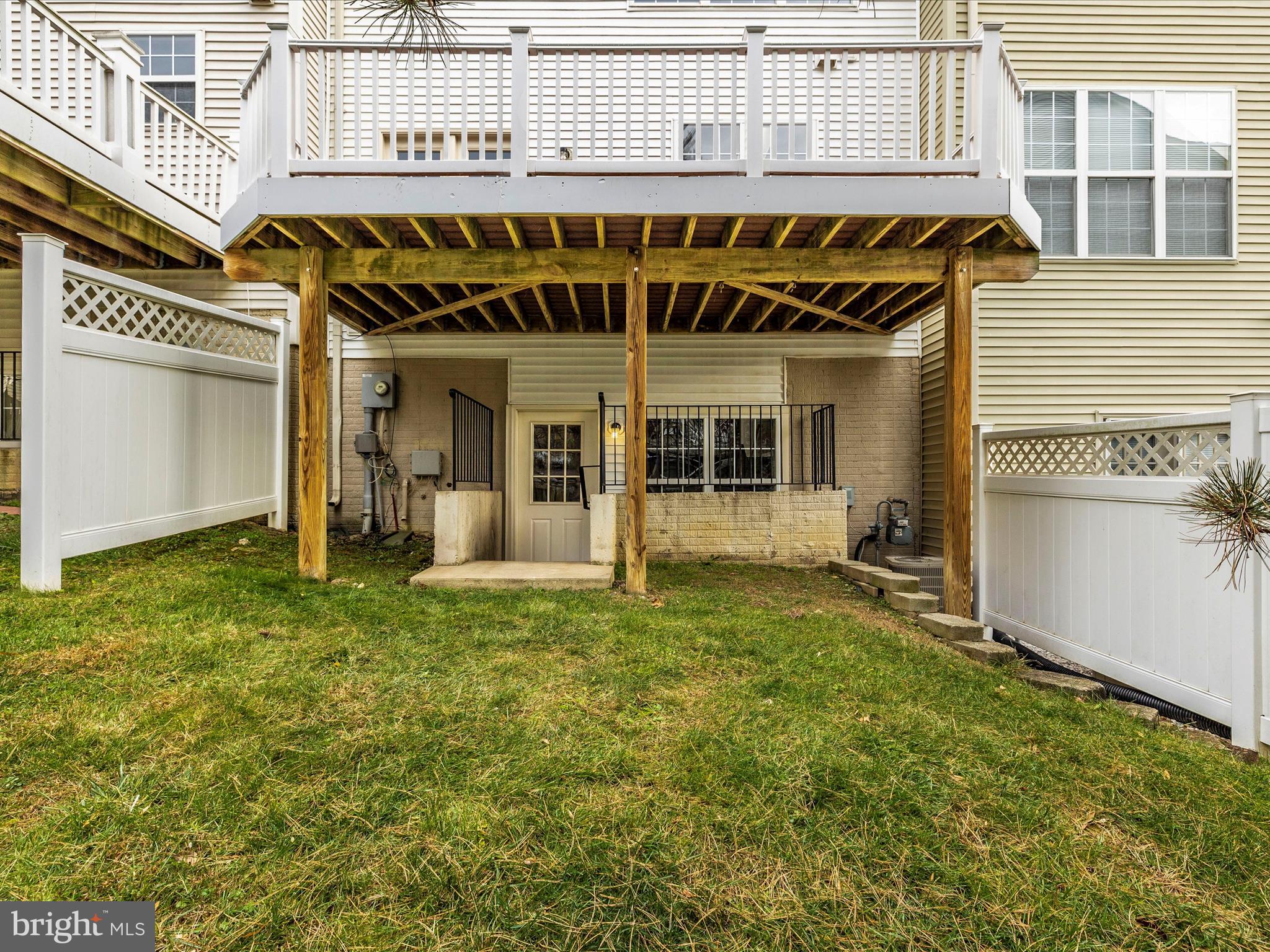 MAGRUDERS OVERLOOK - Residential