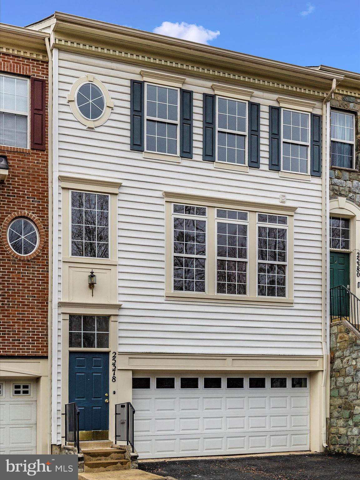 MAGRUDERS OVERLOOK - Residential