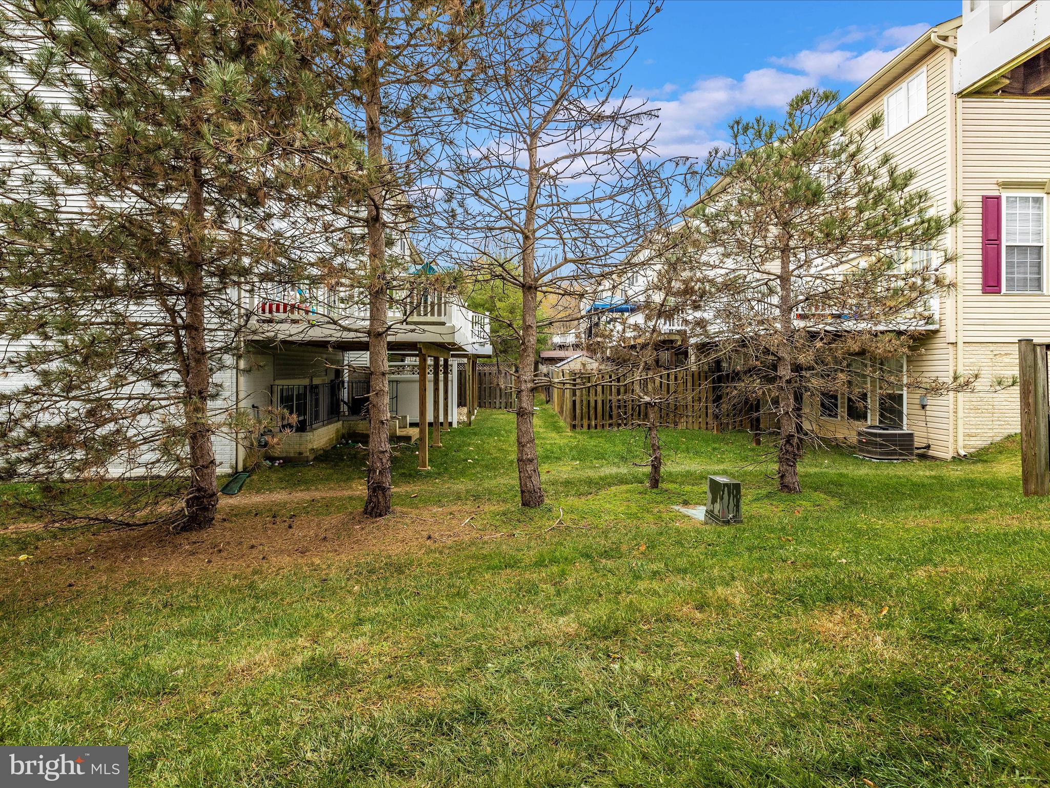 MAGRUDERS OVERLOOK - Residential