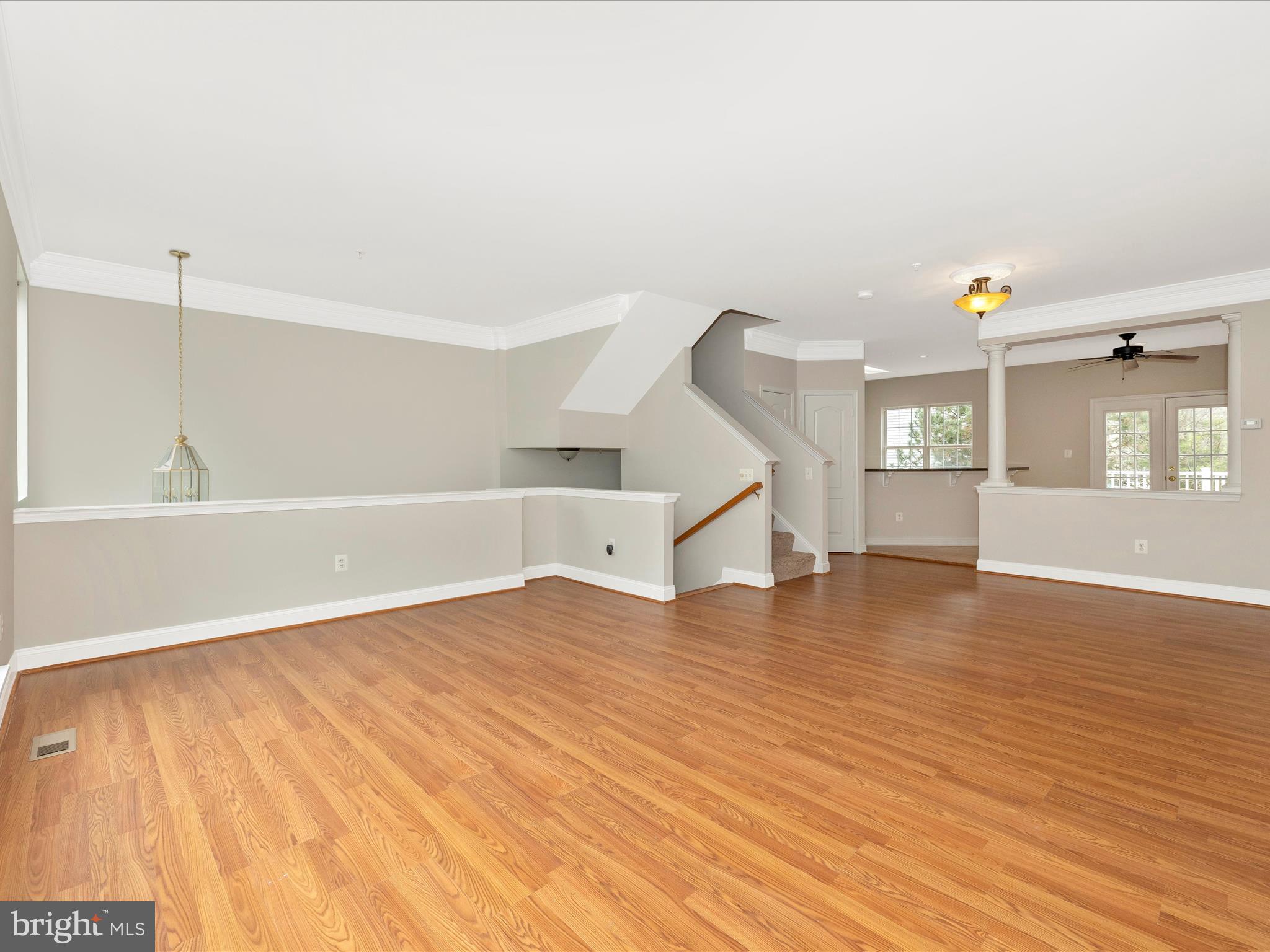 MAGRUDERS OVERLOOK - Residential