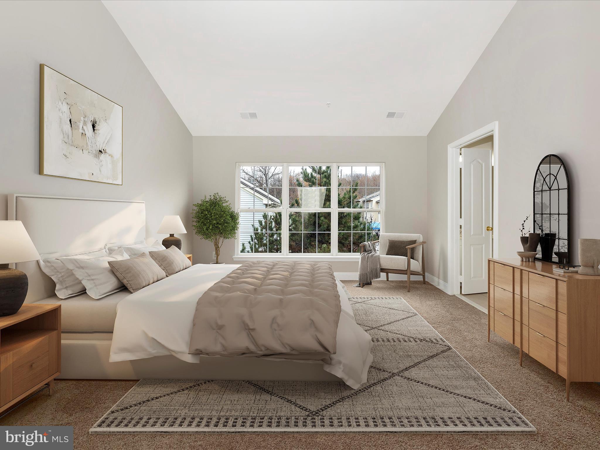 MAGRUDERS OVERLOOK - Residential