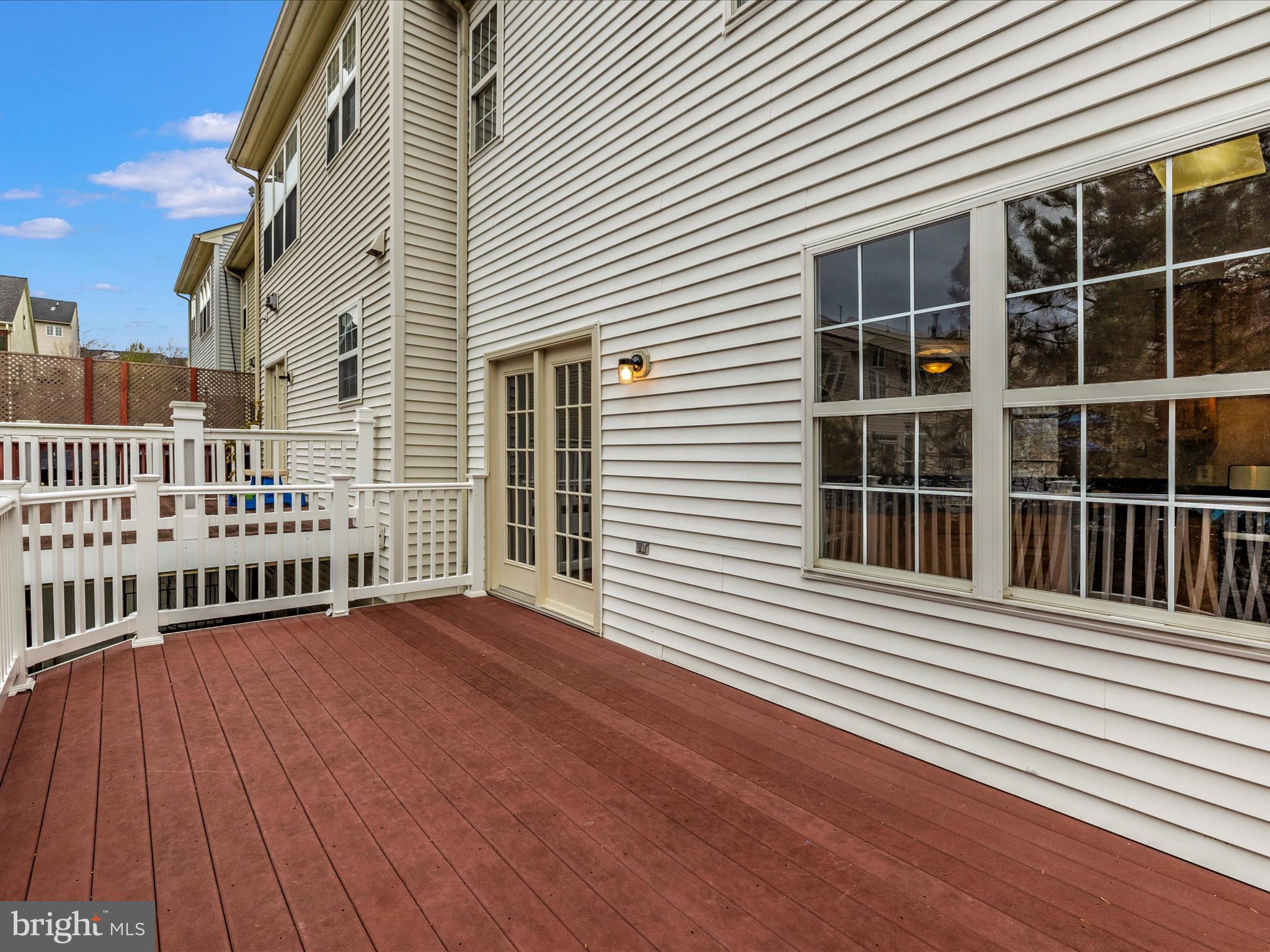 MAGRUDERS OVERLOOK - Residential