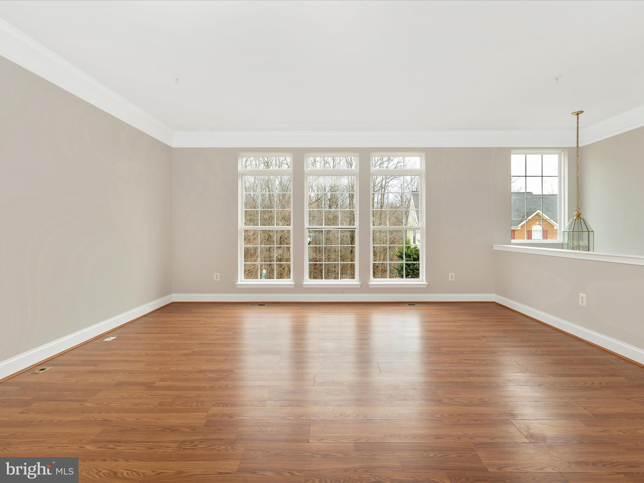 MAGRUDERS OVERLOOK - Residential