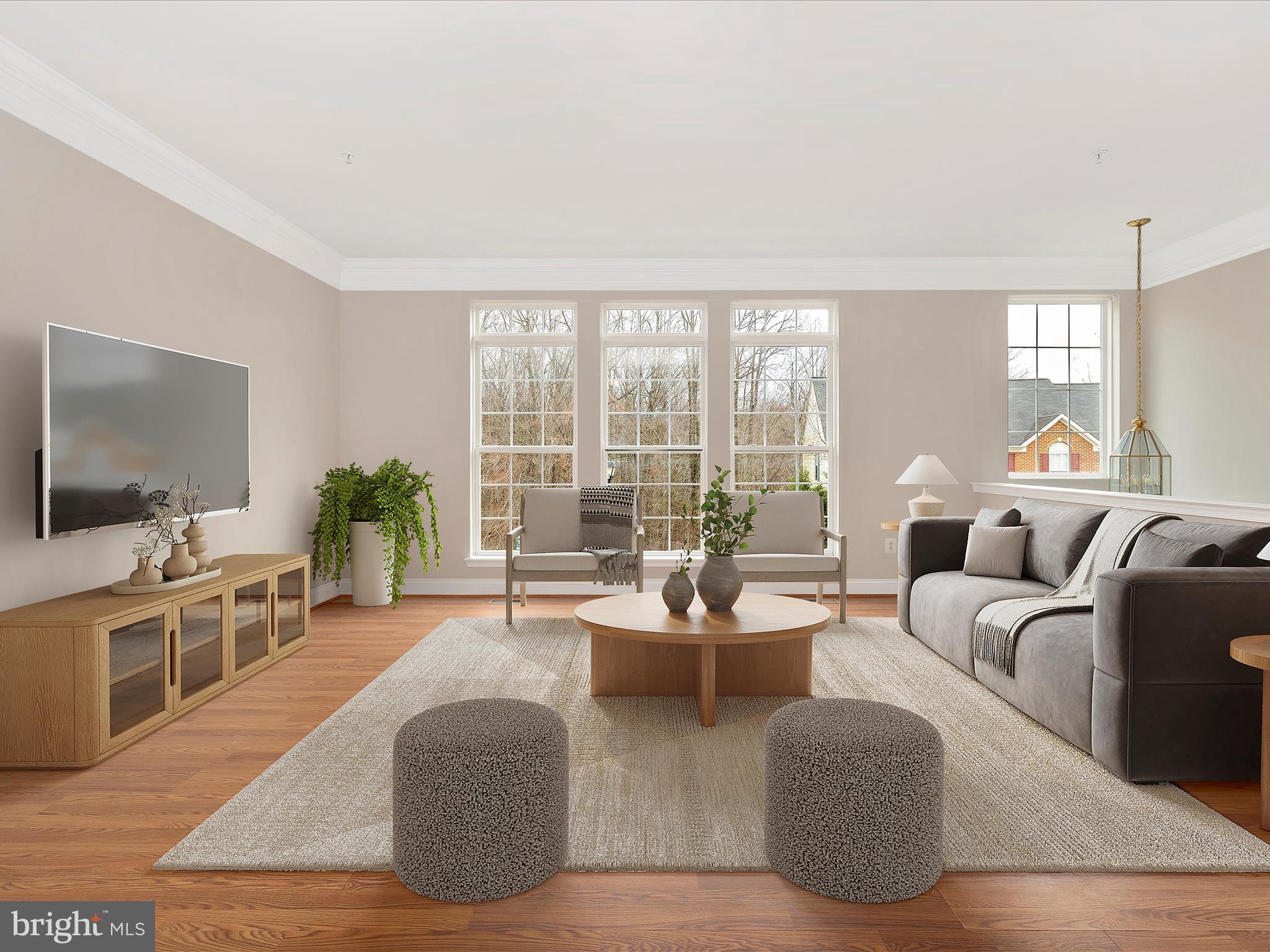 MAGRUDERS OVERLOOK - Residential