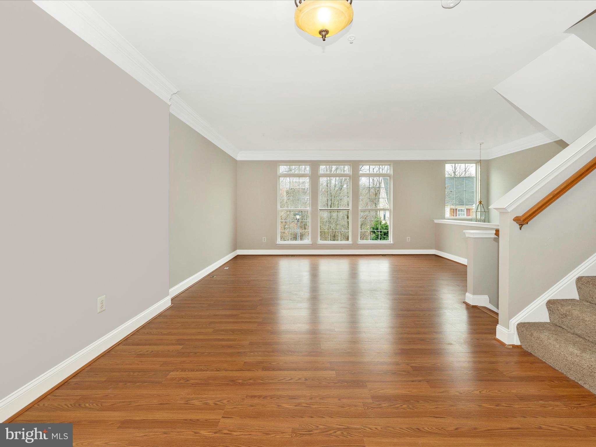 MAGRUDERS OVERLOOK - Residential