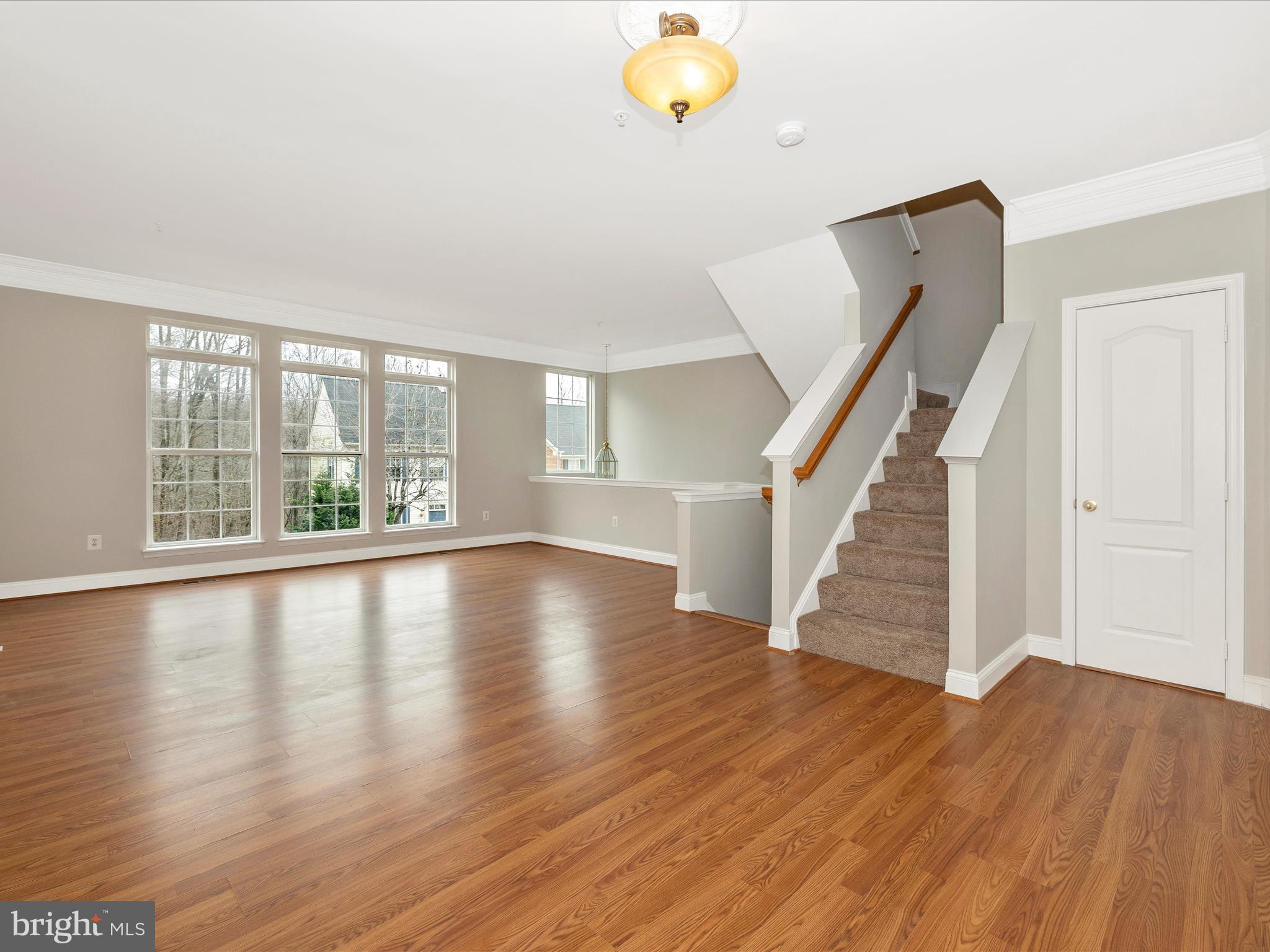 MAGRUDERS OVERLOOK - Residential