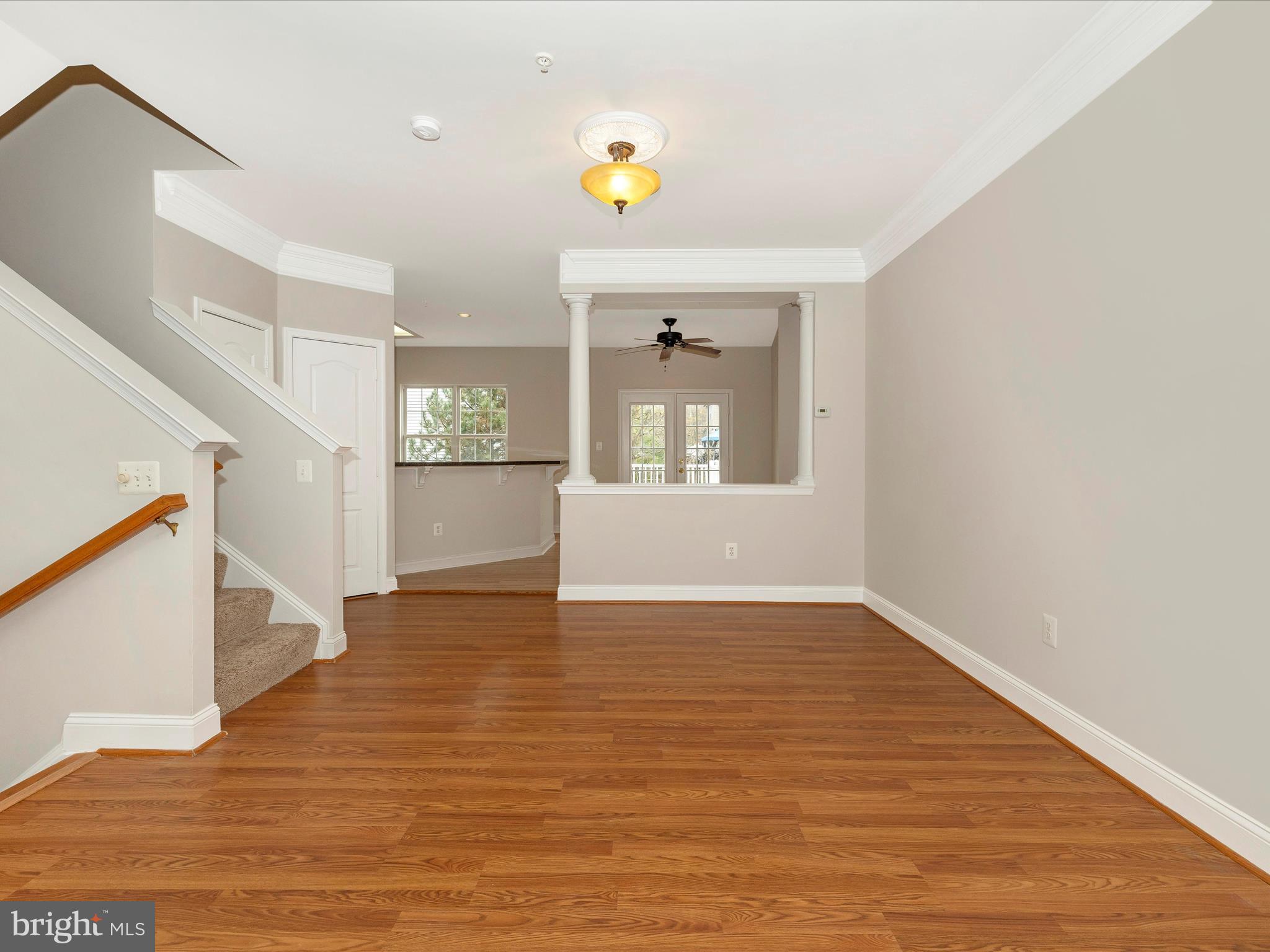 MAGRUDERS OVERLOOK - Residential