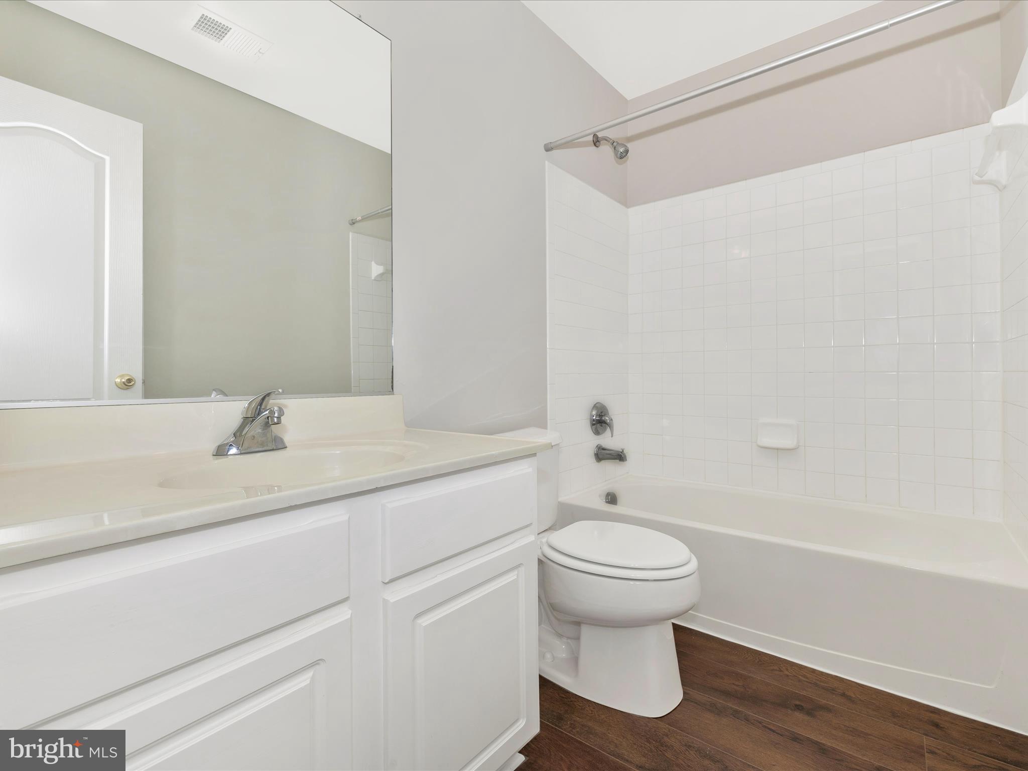 MAGRUDERS OVERLOOK - Residential