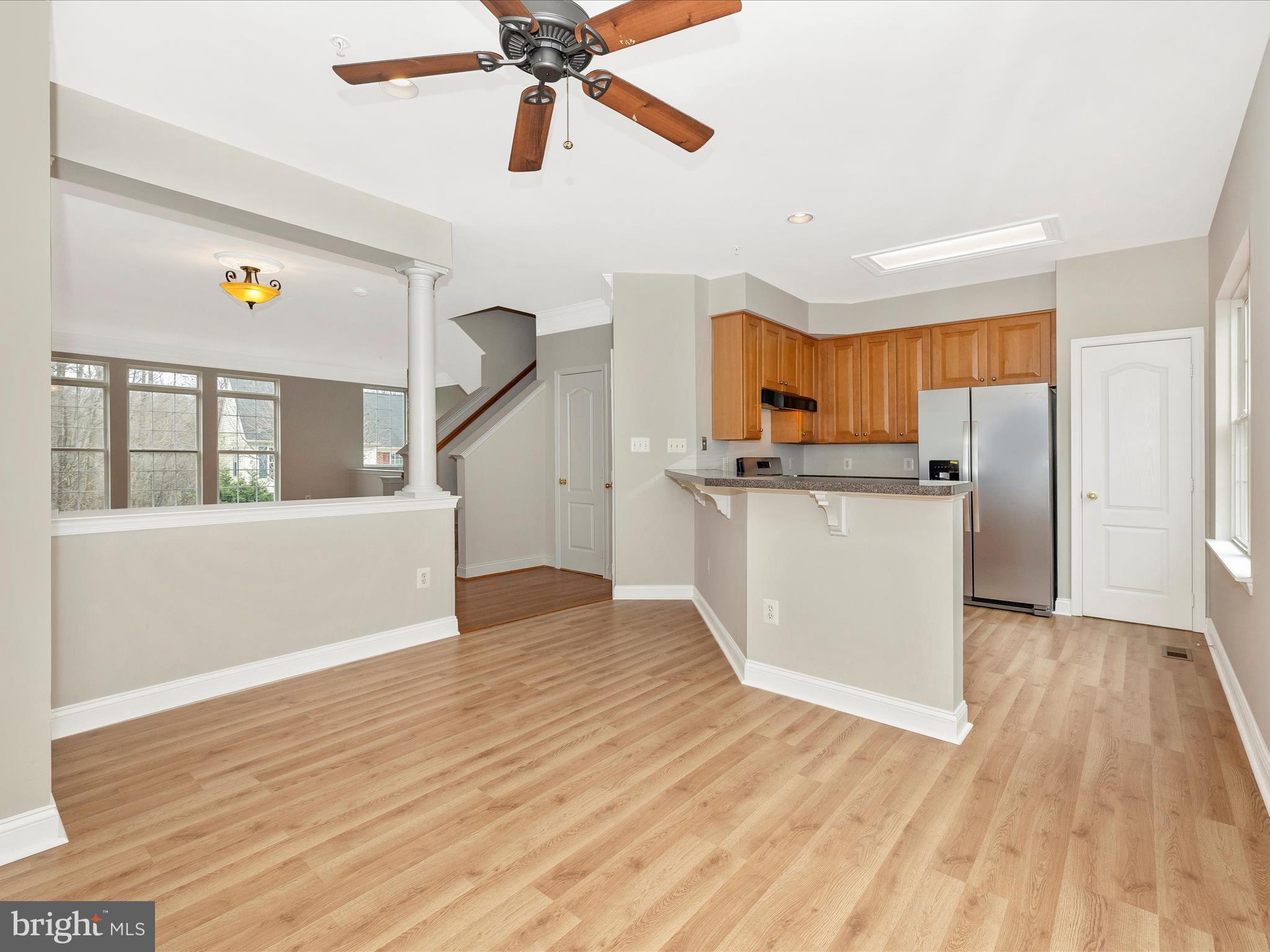 MAGRUDERS OVERLOOK - Residential