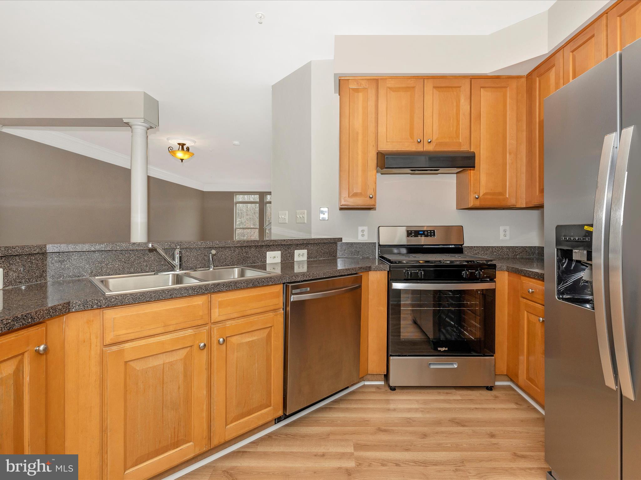 MAGRUDERS OVERLOOK - Residential