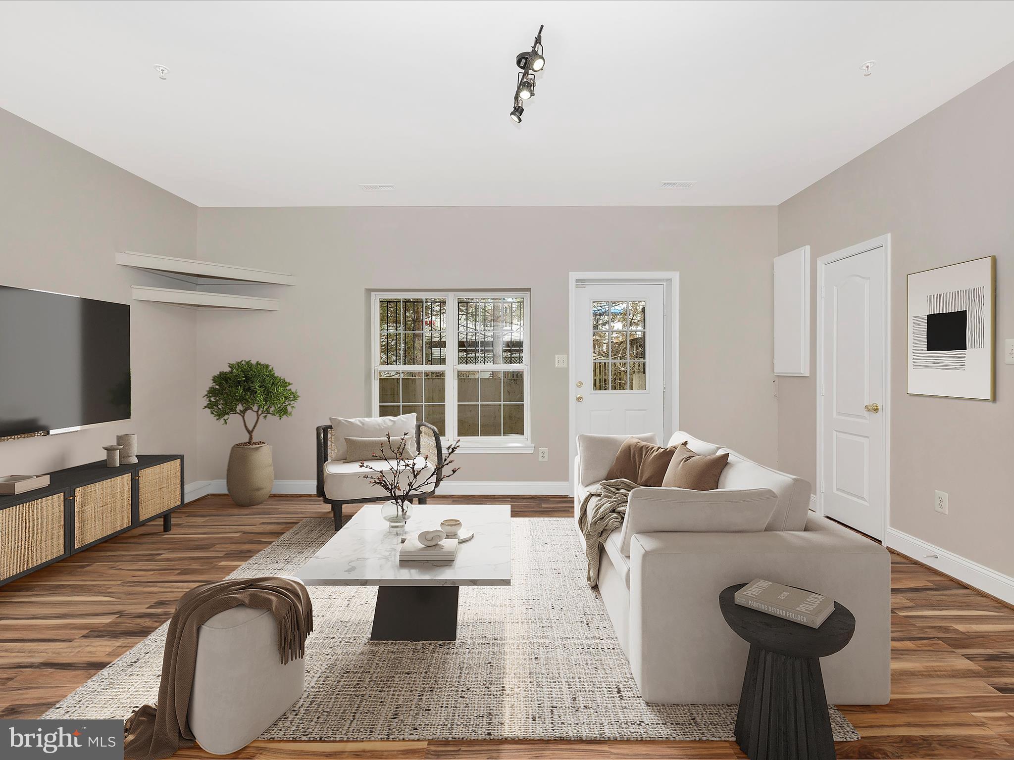 MAGRUDERS OVERLOOK - Residential