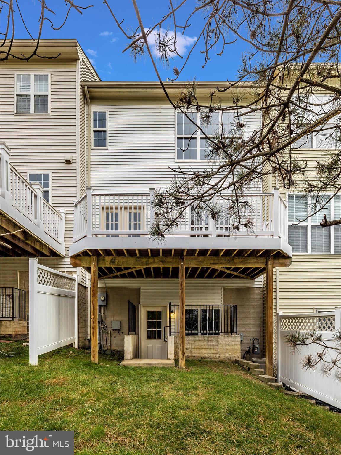 MAGRUDERS OVERLOOK - Residential