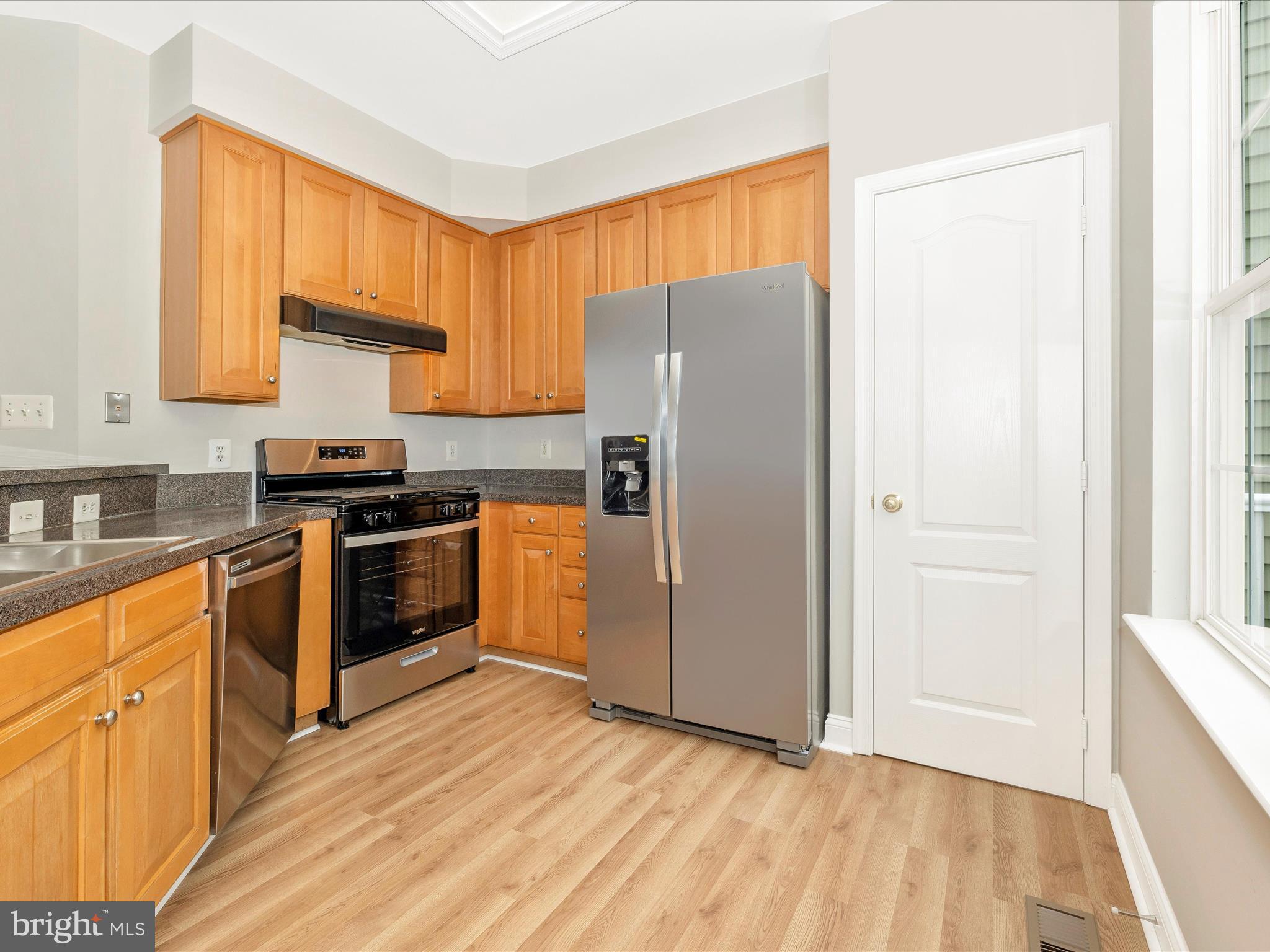 MAGRUDERS OVERLOOK - Residential