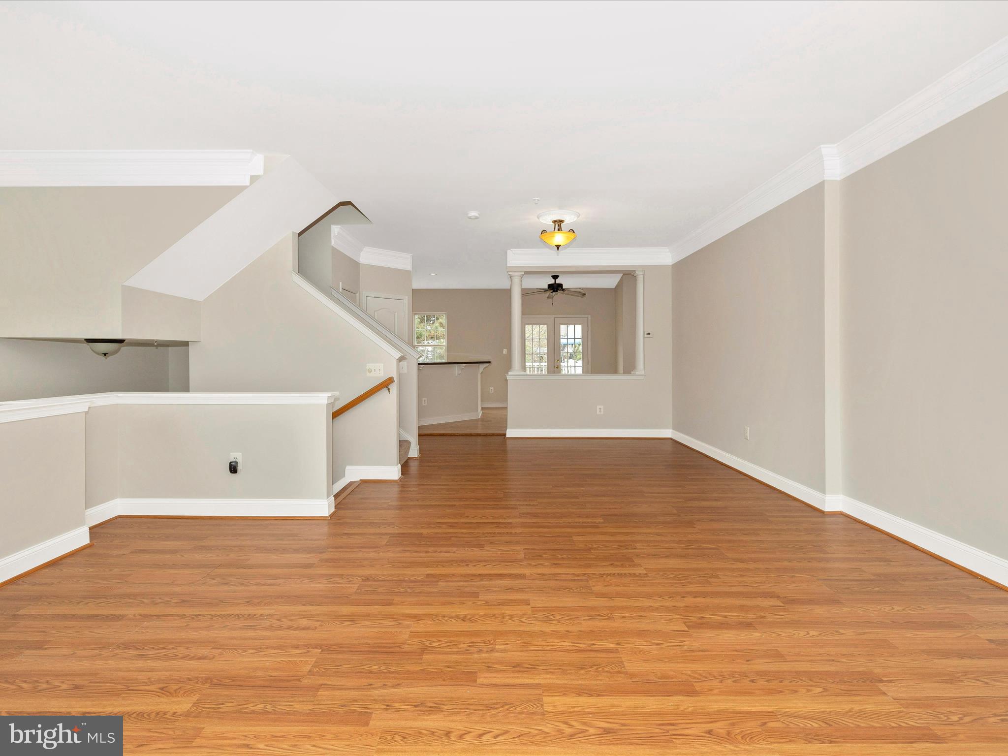 MAGRUDERS OVERLOOK - Residential