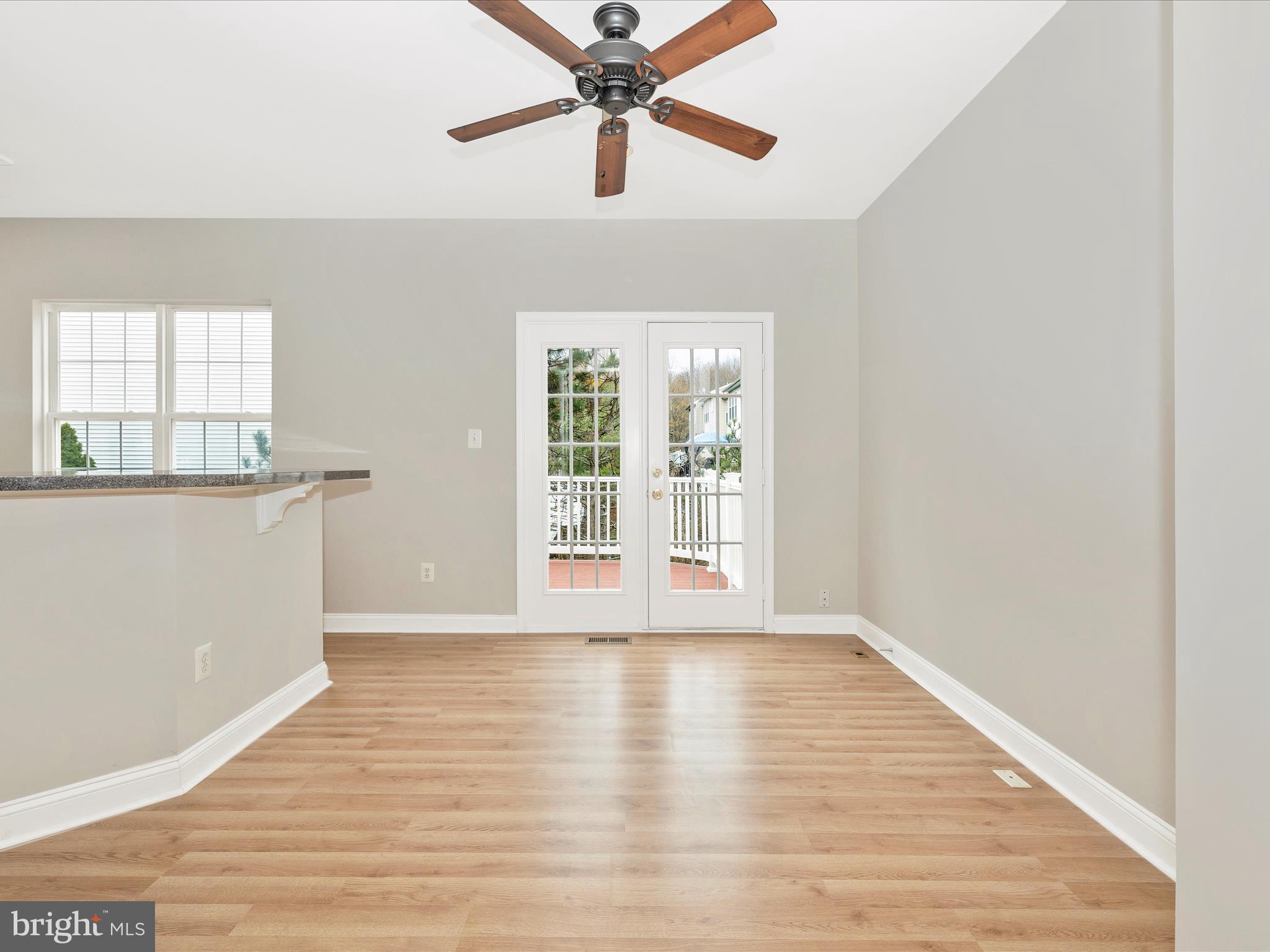 MAGRUDERS OVERLOOK - Residential