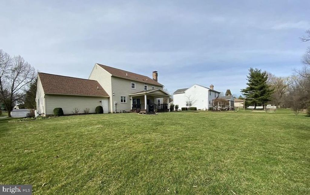 Photo of 2437 Raleigh Drive, Lancaster, PA 17601 (MLS # PALA2048214)