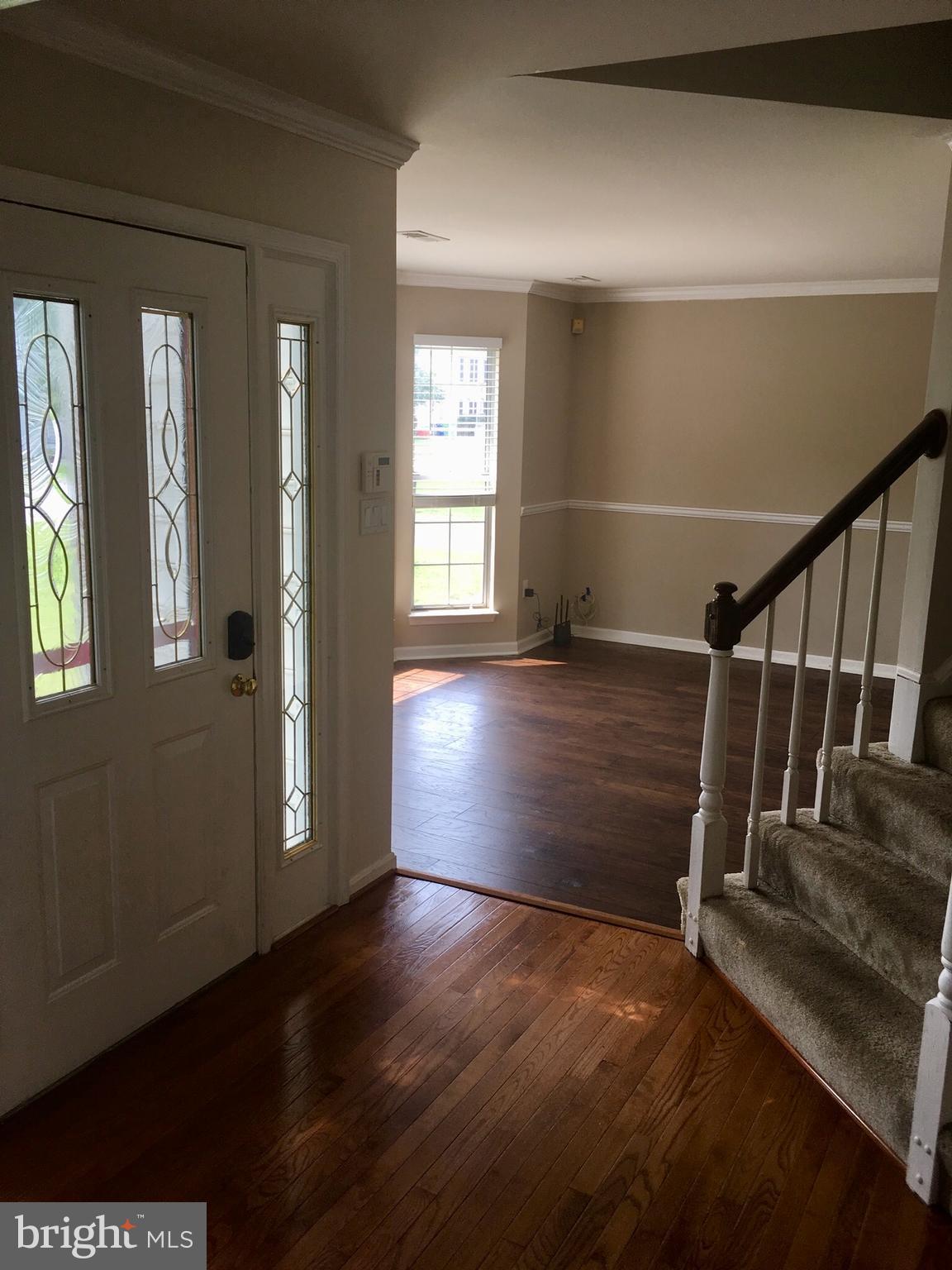 WHITE OAK VILLAGE SUB - Residential