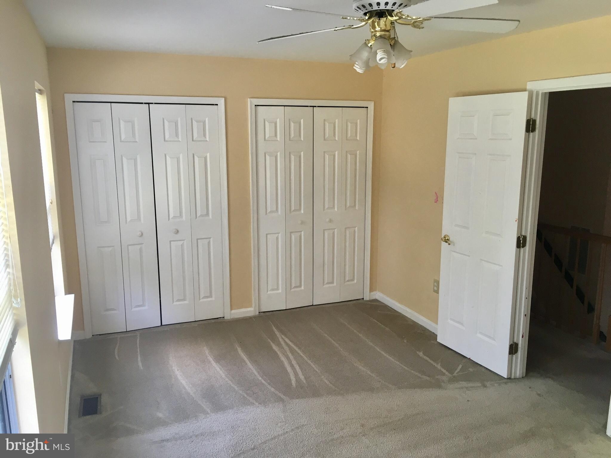 WHITE OAK VILLAGE SUB - Residential