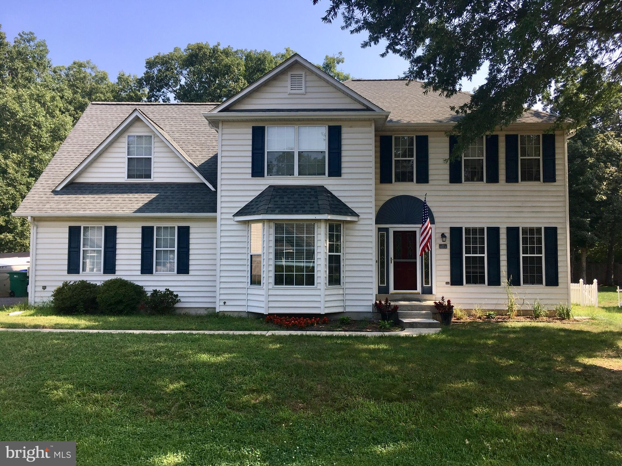 WHITE OAK VILLAGE SUB - Residential