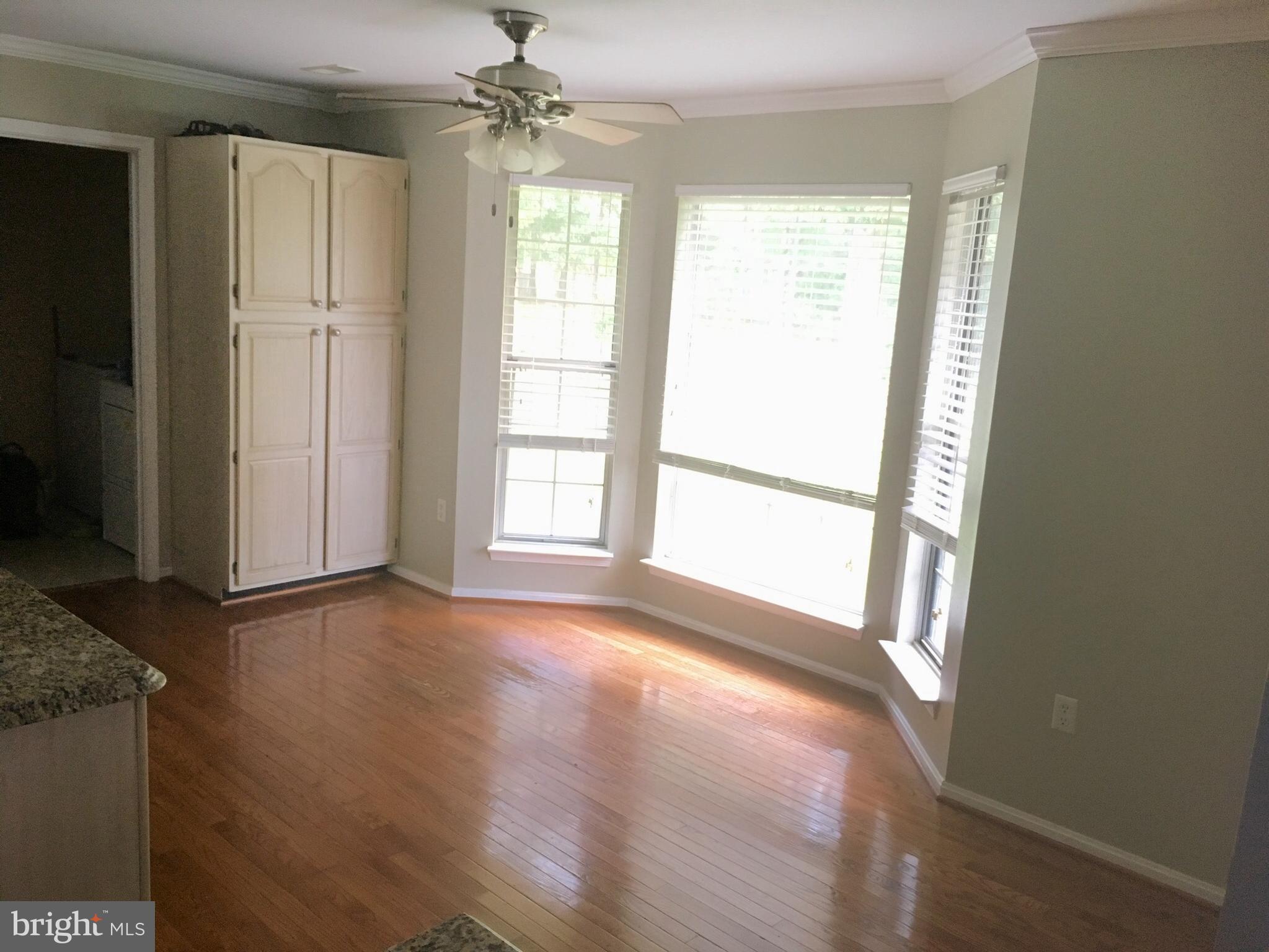 WHITE OAK VILLAGE SUB - Residential