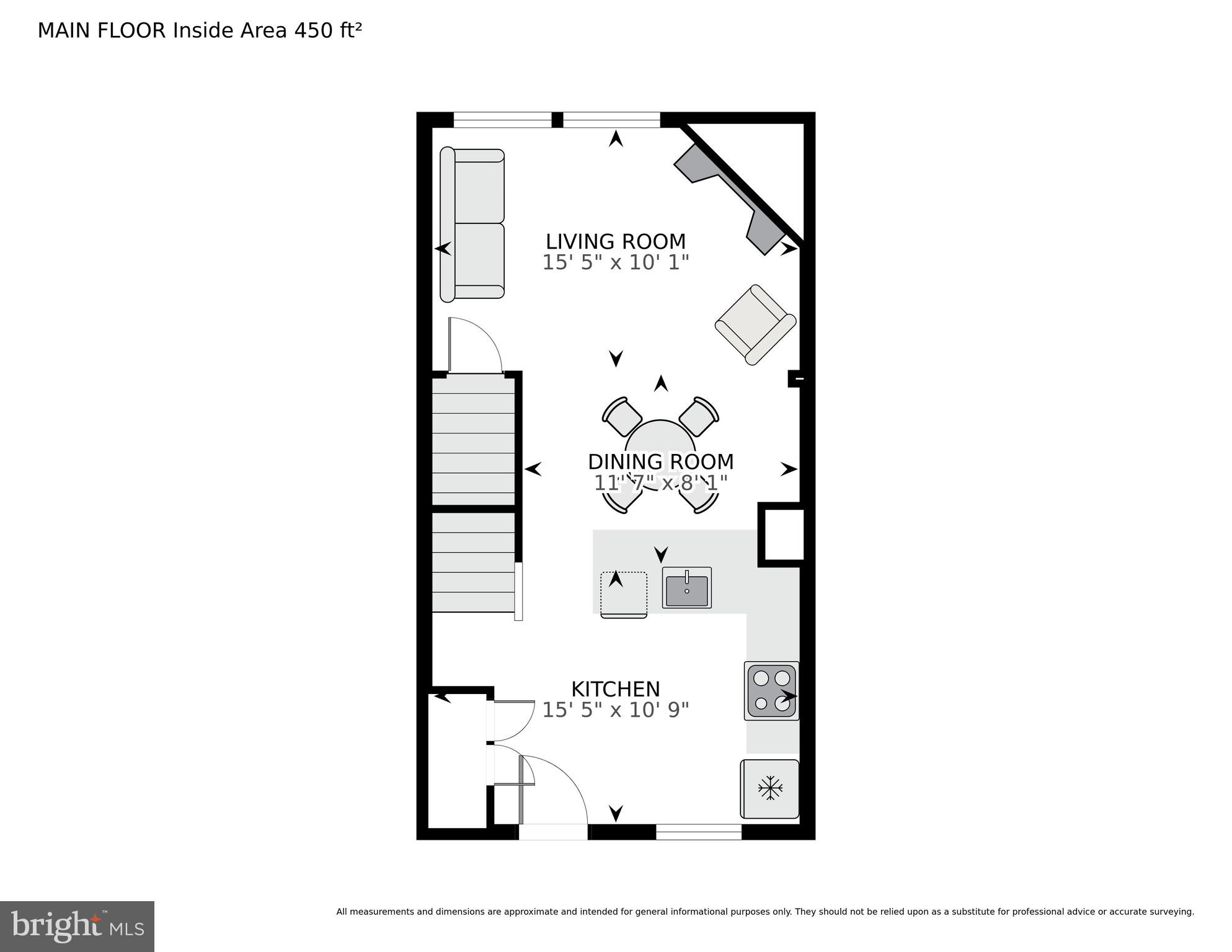 D EVEREUX WEST - Residential