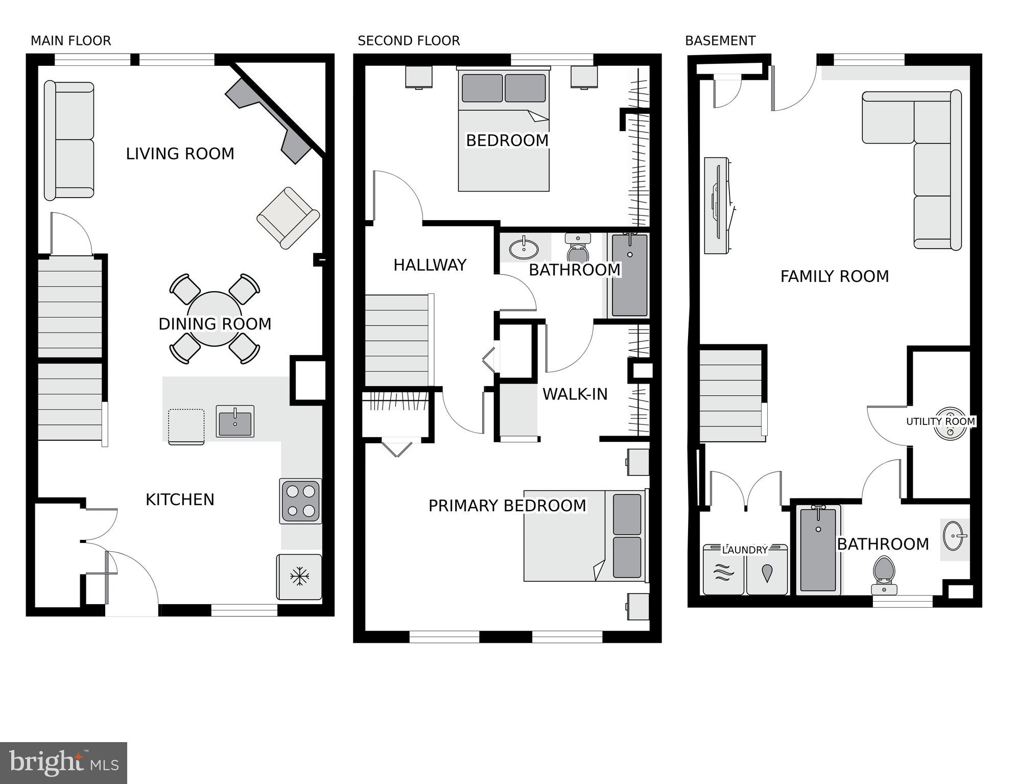 D EVEREUX WEST - Residential