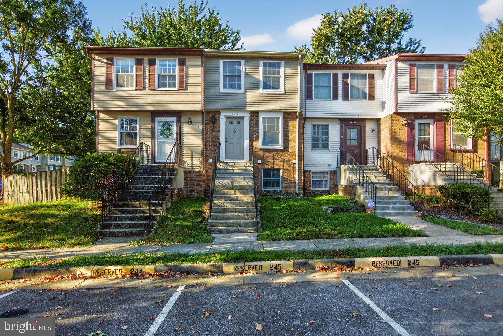 5338 HARBOR COURT DRIVE