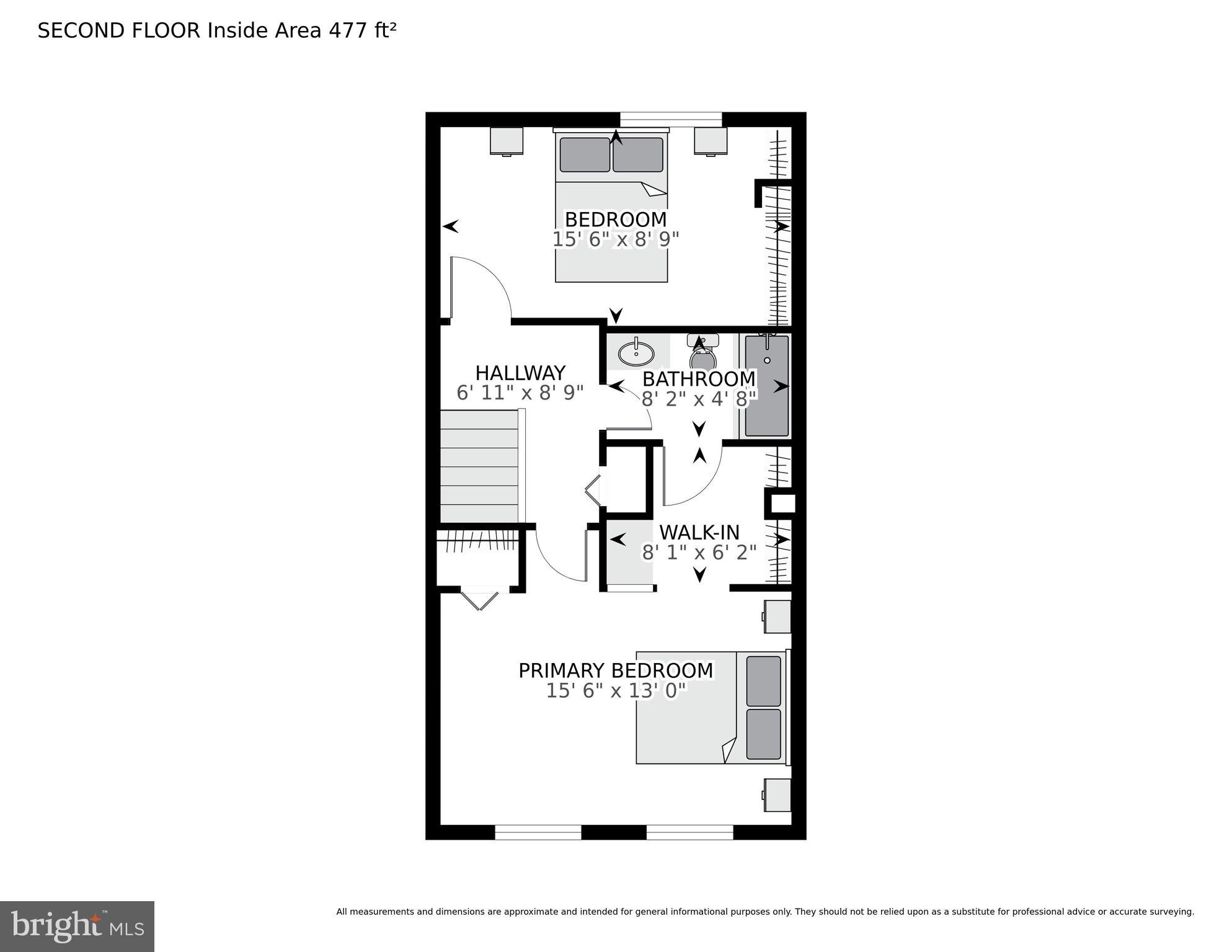 D EVEREUX WEST - Residential