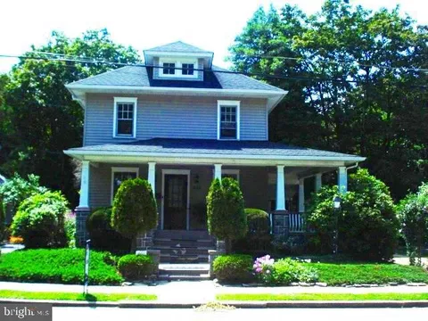 215 Laurel Avenue, Glassboro, NJ MLS: NJGL2049530