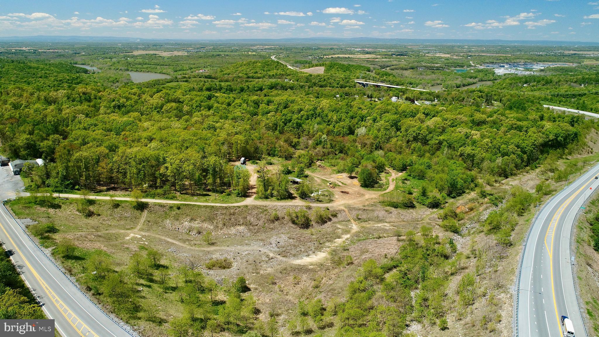 NONE AVAILABLE - Land