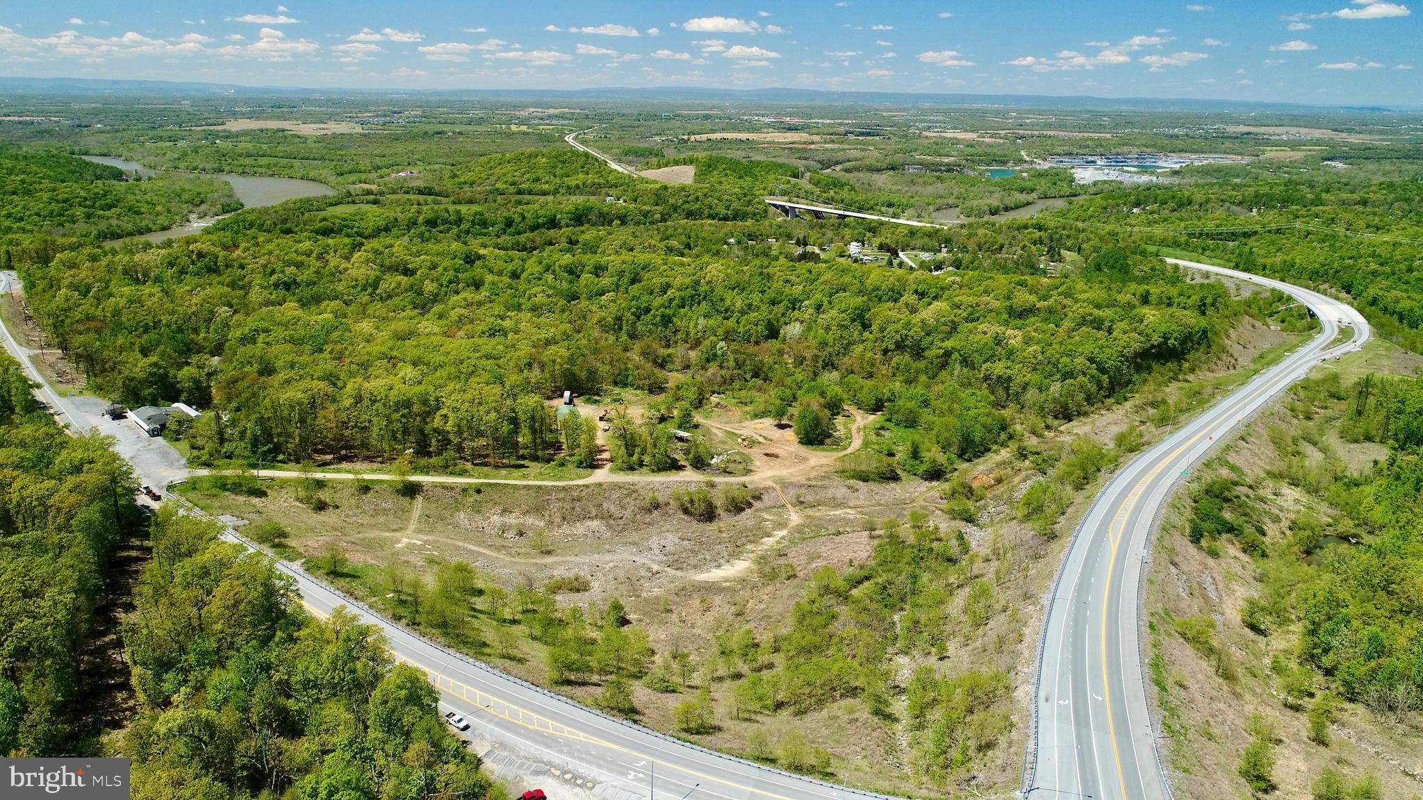 NONE AVAILABLE - Land