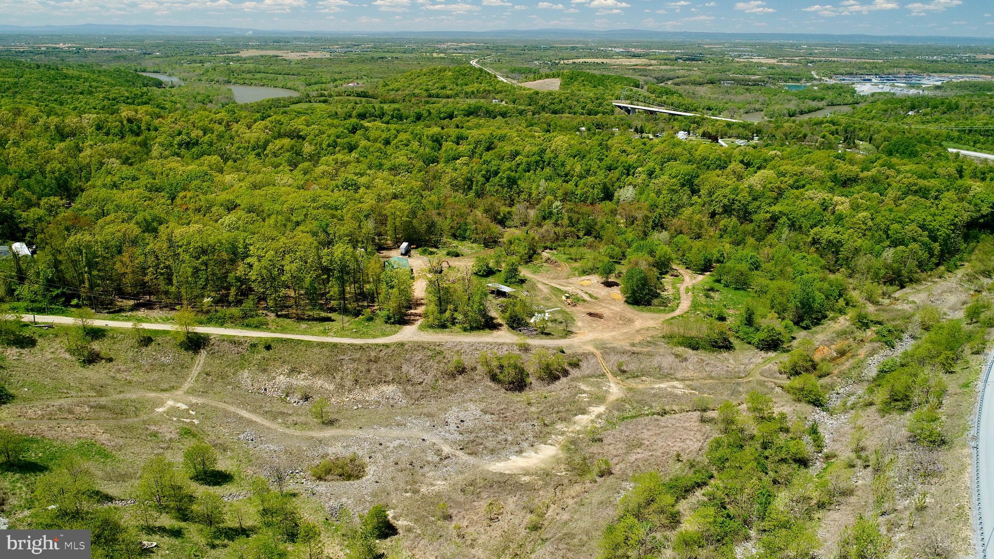 NONE AVAILABLE - Land