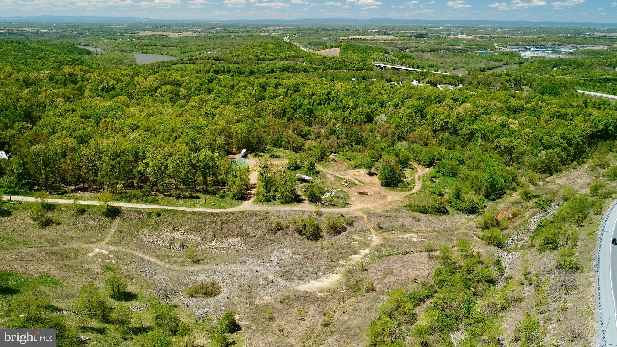 NONE AVAILABLE - Land