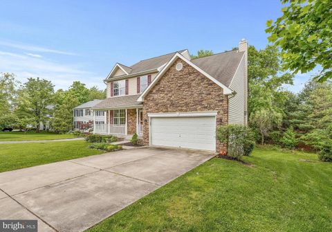 8375 MITZY LANE ELLICOTT CITY MD 21043