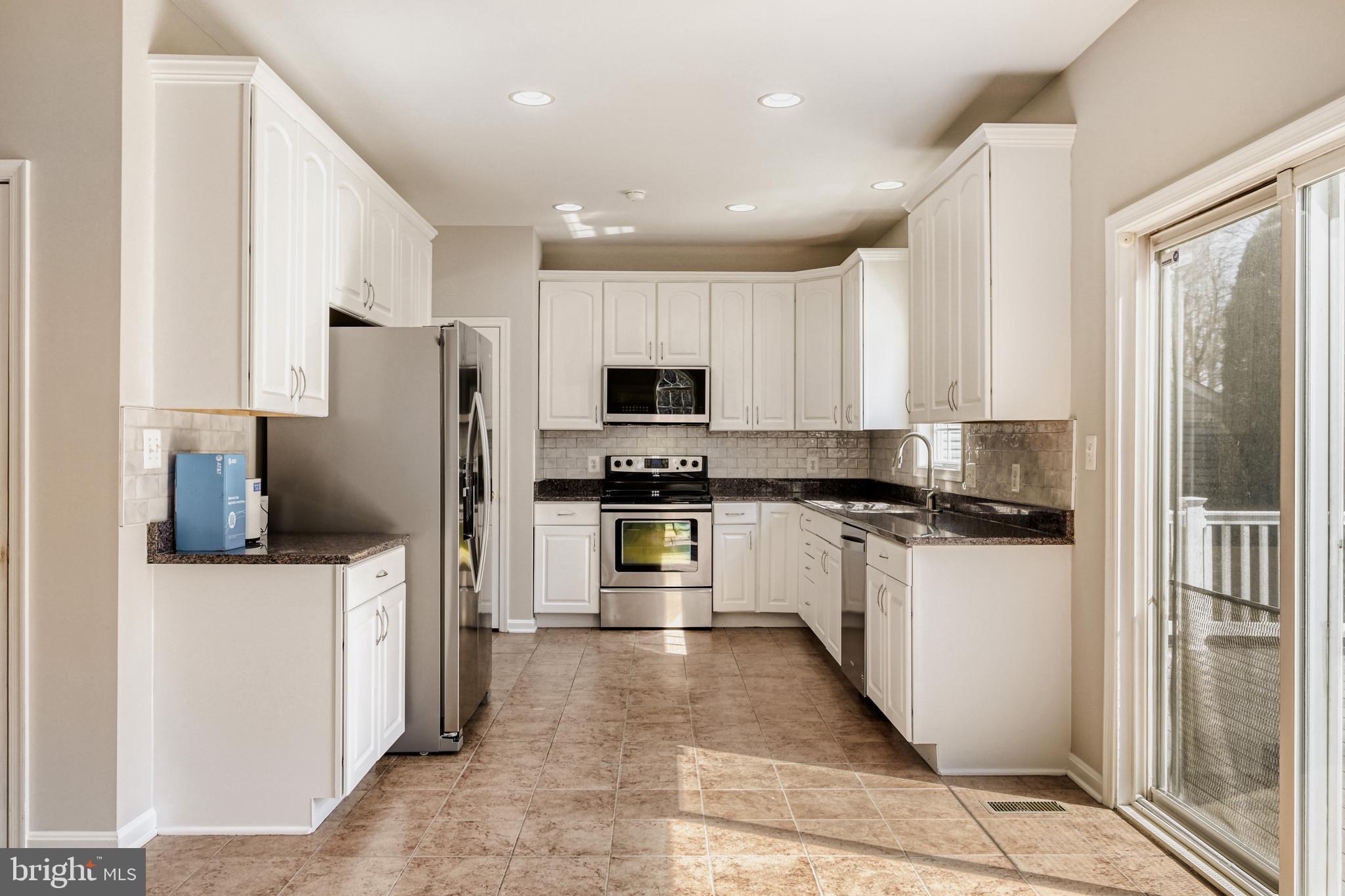 GLEN MAR - Residential