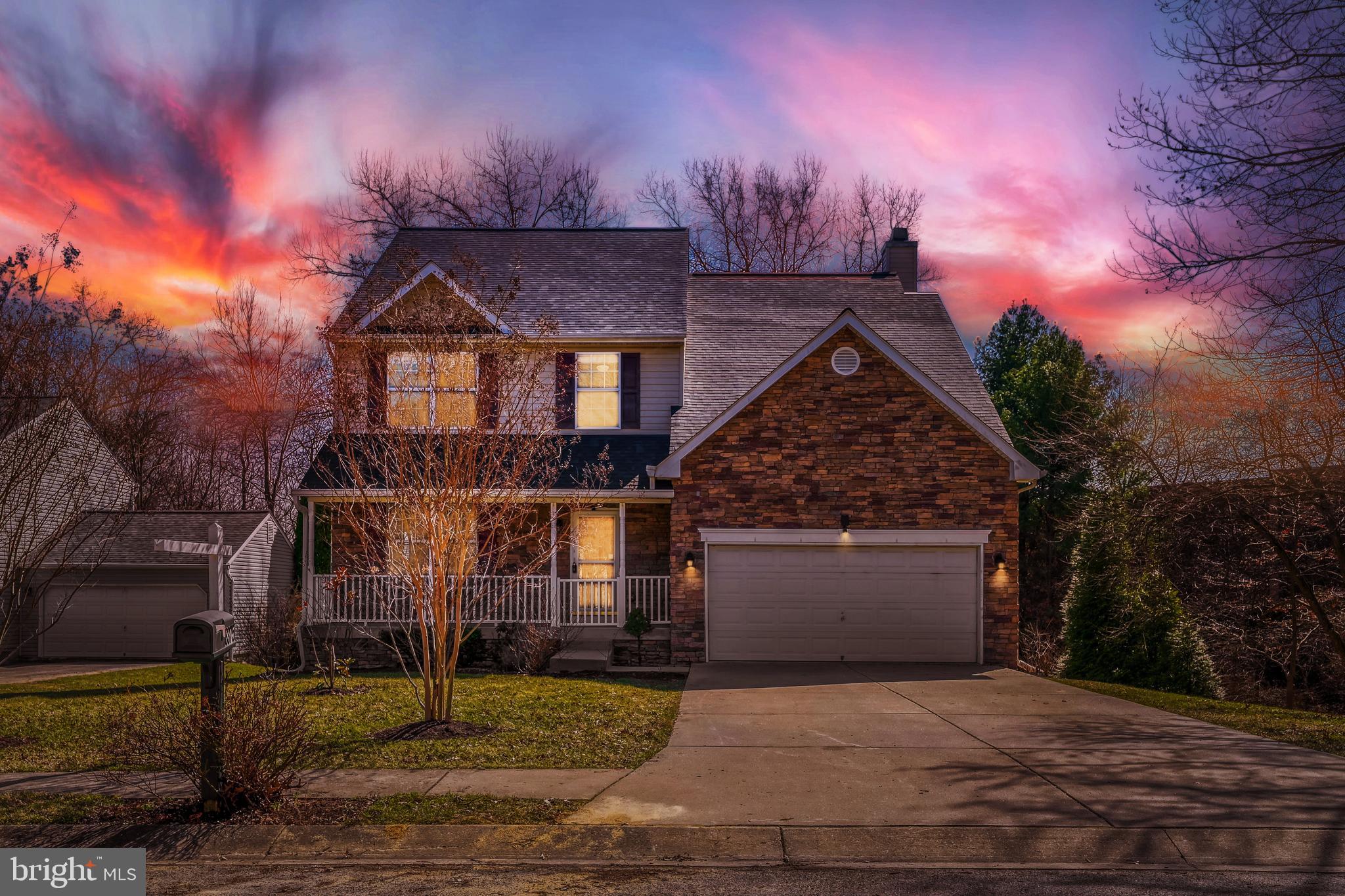 GLEN MAR - Residential