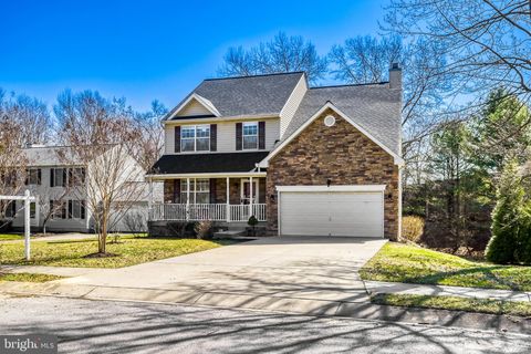 8375 MITZY LANE ELLICOTT CITY MD 21043