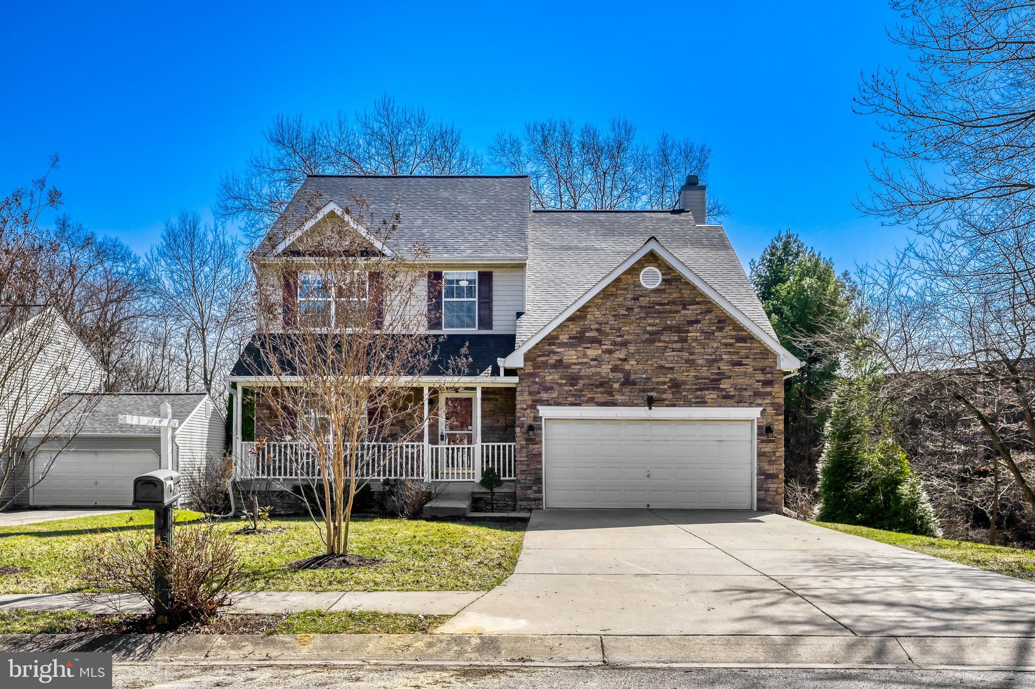 GLEN MAR - Residential