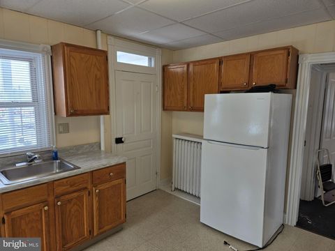 Tiny photo for 312 W Lancaster Avenue #2ND FLOOR, SHILLINGTON, PA 19607 (MLS # PABK2067914)