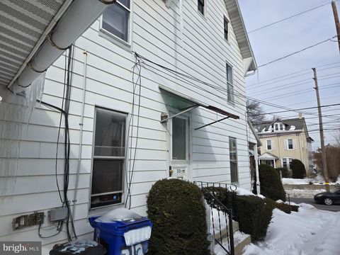 Tiny photo for 312 W Lancaster Avenue #2ND FLOOR, SHILLINGTON, PA 19607 (MLS # PABK2067914)