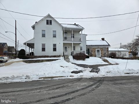 Tiny photo for 312 W Lancaster Avenue #2ND FLOOR, SHILLINGTON, PA 19607 (MLS # PABK2067914)