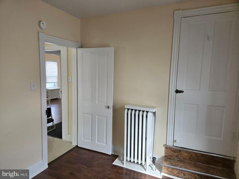 Tiny photo for 312 W Lancaster Avenue #2ND FLOOR, SHILLINGTON, PA 19607 (MLS # PABK2067914)