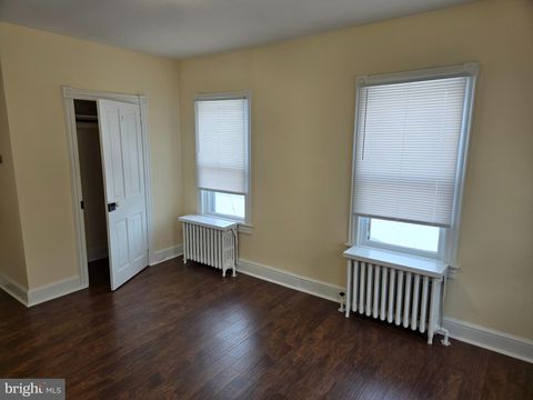 Tiny photo for 312 W Lancaster Avenue #2ND FLOOR, SHILLINGTON, PA 19607 (MLS # PABK2067914)